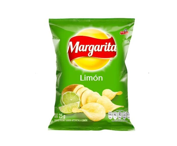 Margarita Limon Personal
